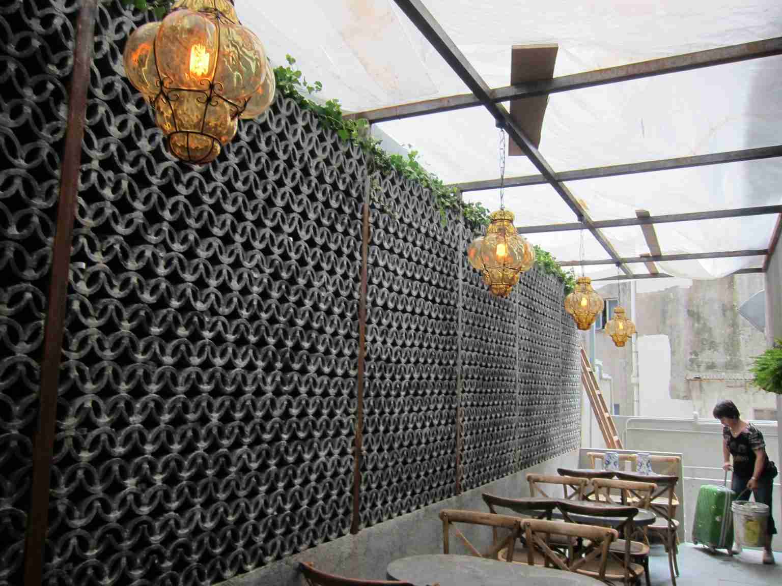 SEPA BAR – Crownwell 冠藝工程(香港)有限公司