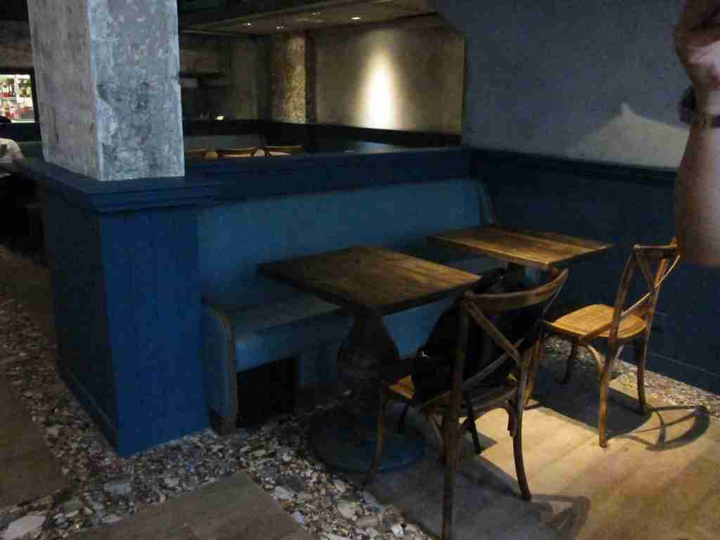 SEPA BAR – Crownwell 冠藝工程(香港)有限公司