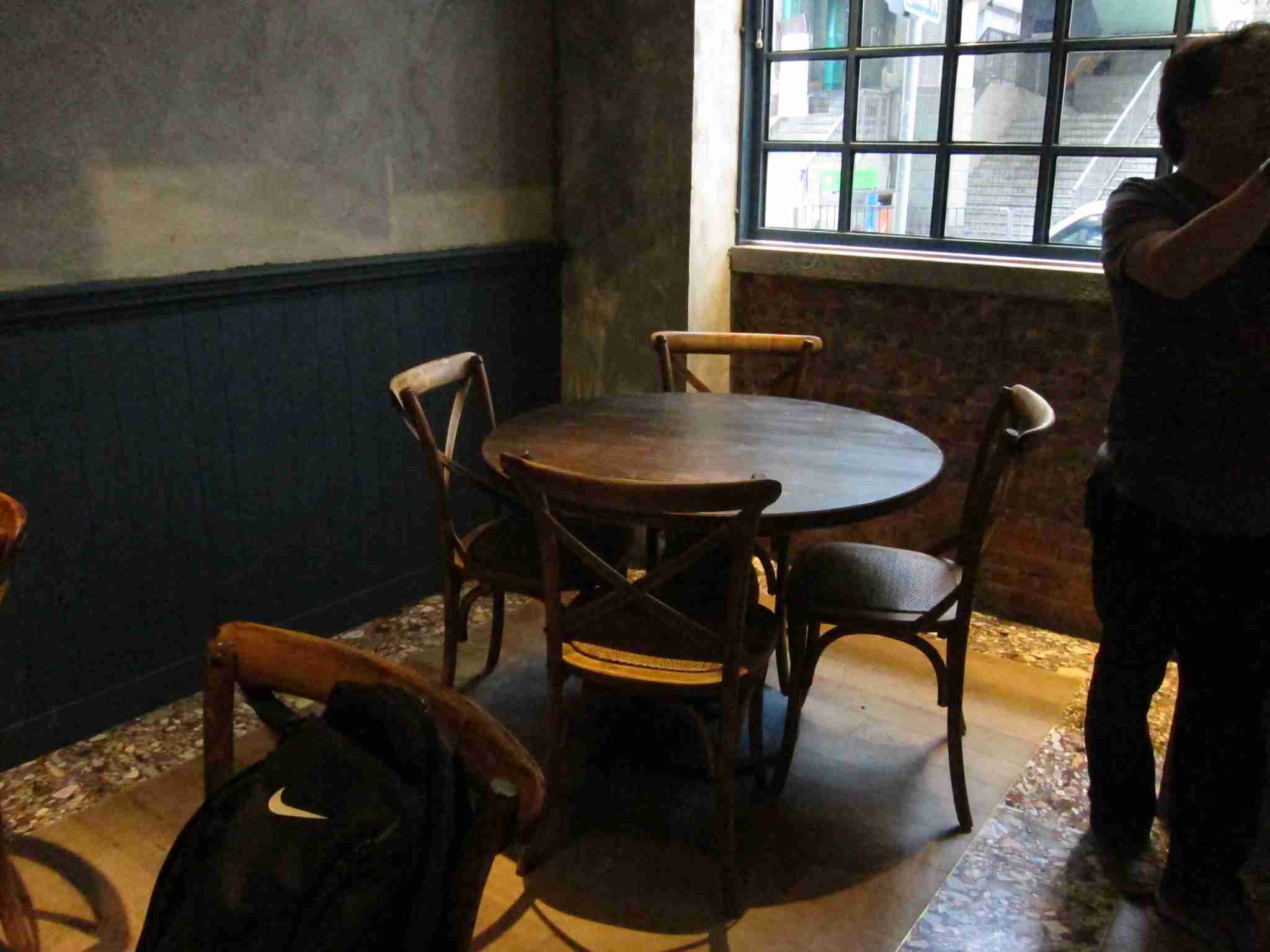 SEPA BAR – Crownwell 冠藝工程有限公司