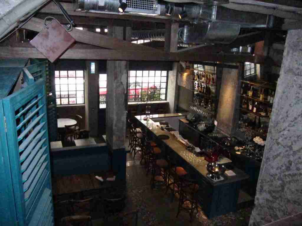 SEPA BAR – Crownwell 冠藝工程有限公司